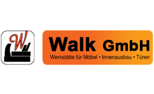 Logo der Firma Walk GmbH aus Kist