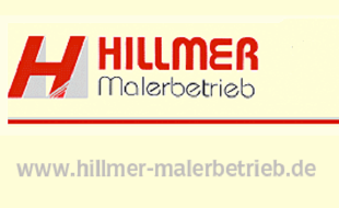 Logo der Firma Hillmer - Maler und Ausbau GmbH i. G. aus Eisenach auf dem Branchenportal Maler.org