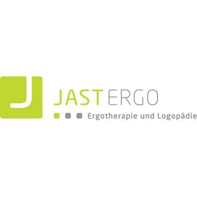 Logo der Firma Jast Michael Ergotherapie und Logopädie aus Dinkelsbühl