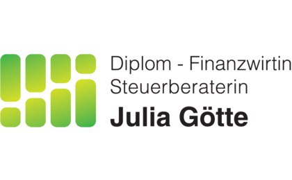 Logo der Firma Götte Julia Steuerberaterin aus Erkrath