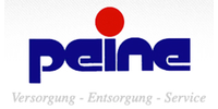 Logo der Firma Peine Heizöl Diesel aus Bad Arolsen