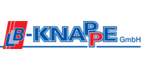 Logo der Firma LLB Knappe GmbH aus Claußnitz