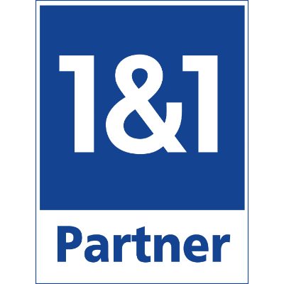 Logo der Firma 1&1 Rosenheim - DSL, Glasfaser, Mobilfunk für Neukunden aus Stephanskirchen