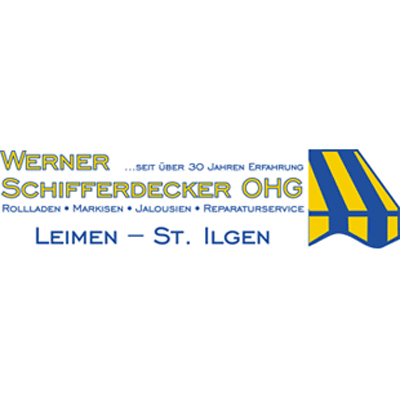Logo der Firma Werner Schifferdecker OHG aus Leimen