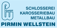 Logo der Firma Wellstein GmbH, Metallbau aus Enkenbach-Alsenborn auf dem Branchenportal Schlosserei.net