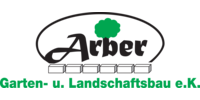 Logo der Firma Garten- u. Landschaftsbau Arber aus Röthenbach