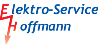 Logo der Firma Elektro-Service Lutz Hoffmann aus Burkhardtsdorf