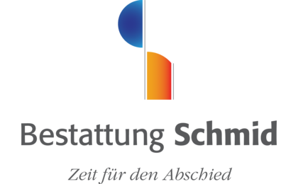 Logo der Firma Bestattung Schmid aus Neustadt