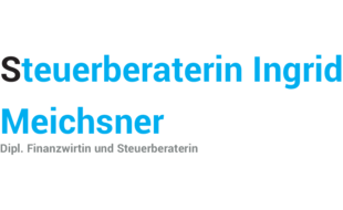 Logo der Firma Ingrid Meichsner Steuerberatung aus Düsseldorf