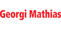 Logo der Firma Georgi Mathias Versicherungsmakler aus Rödelsee auf dem Branchenportal Finanzberater.net