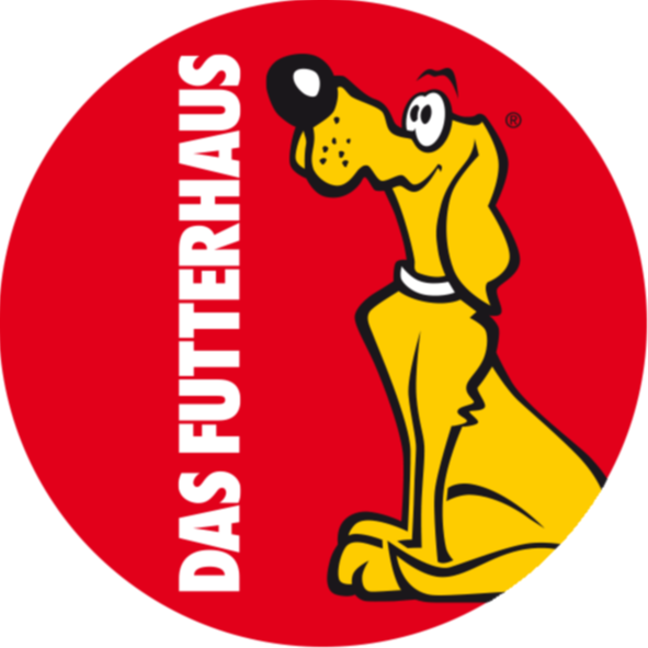 Logo der Firma Das Futterhaus Essen-Westviertel aus Essen