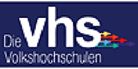 Logo der Firma Volkshochschule Bergkirchen e.V. aus Bergkirchen