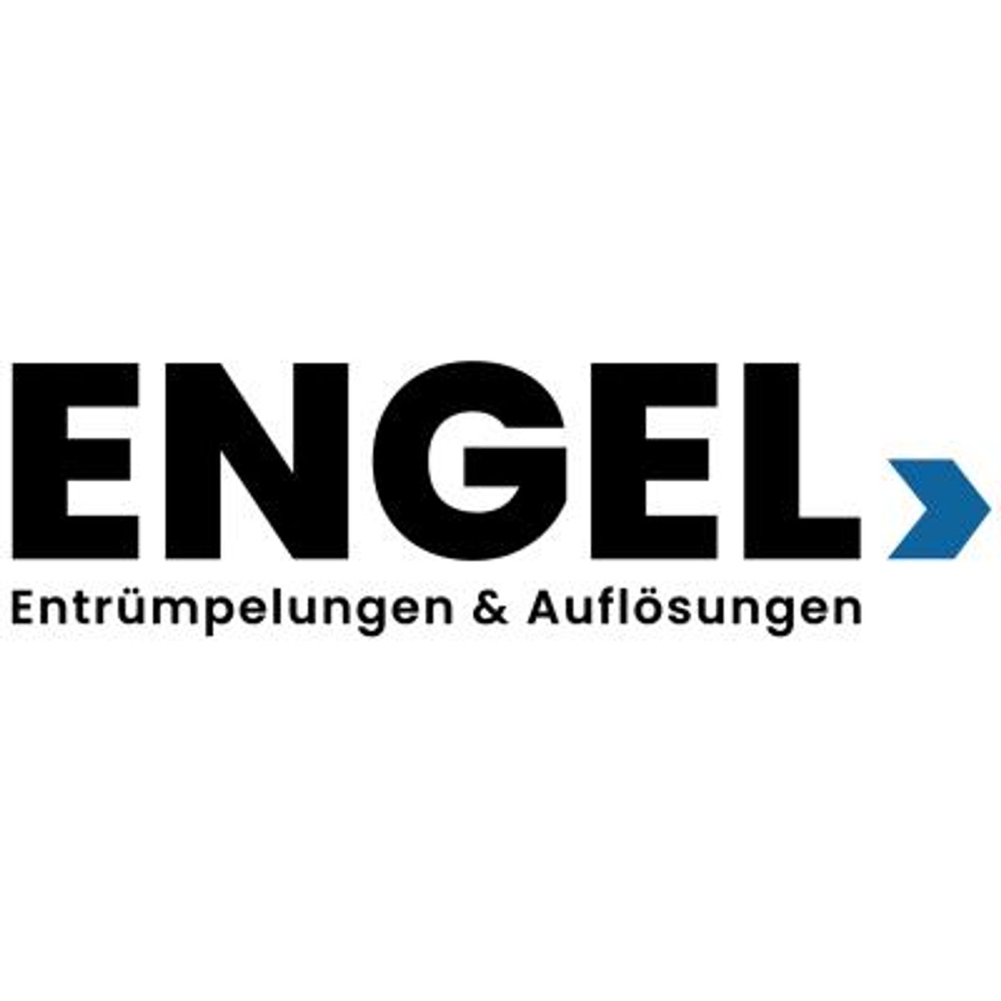 Logo der Firma Engel Entrümpelungen & Auflösungen aus Ratingen