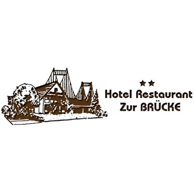 Logo der Firma Hotel Zur Brücke aus Krefeld