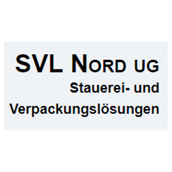 Logo der Firma SVL NORD UG aus Wurster Nordseeküste