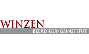Logo der Firma Bestattungen Winzen aus Mönchengladbach