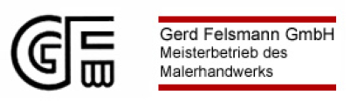 Logo der Firma Gerd Felsmann GmbH aus Berlin