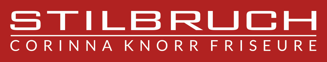 Logo der Firma Stilbruch Friseure - Corinna Knorr GmbH aus Chemnitz