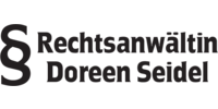 Logo der Firma Rechtsanwältin Seidel Doreen aus Burkhardtsdorf