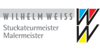 Logo der Firma Malerbetrieb Weiß Wilhelm aus Hengersberg