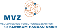 Logo der Firma MVZ Medizinisches Versorgungszentrum am Klinikum Passau aus Passau