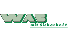 Logo der Firma WAB Wach- und Alarmbereitschaft, Niederrhein GmbH aus Moers