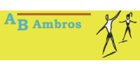 Logo der Firma Krankengymnastik AB Ambros aus Sulzbach-Rosenberg