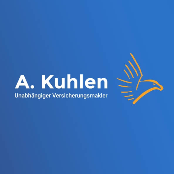 Logo der Firma Versicherungsmakler Köln - Alexander Kuhlen aus Köln