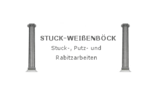 Logo der Firma Stuck-Weißenböck GmbH aus München