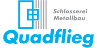 Logo der Firma Quadflieg Metallbau aus Mönchengladbach