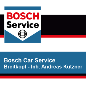 Logo der Firma Bosch Car Service Breitkopf Inh. Andreas Kutzner  aus Wolfenbüttel