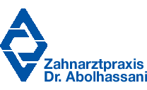 Logo der Firma Zahnarztpraxis Dr Abolhassani aus Haan