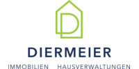 Logo der Firma Diermeier M. Immobilienverwaltung aus Garmisch-Partenkirchen