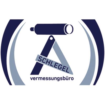 Logo der Firma Vermessungsbüro Andreas Schlegel | Öffentlich Bestellter Vermessungsingenieur aus Niesky
