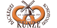 Logo der Firma Bäckerei Kunze GmbH aus Reinsdorf
