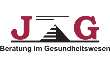 Logo der Firma Jurgschat-Geer, Beratung im Gesundheitswesen aus Mönchengladbach