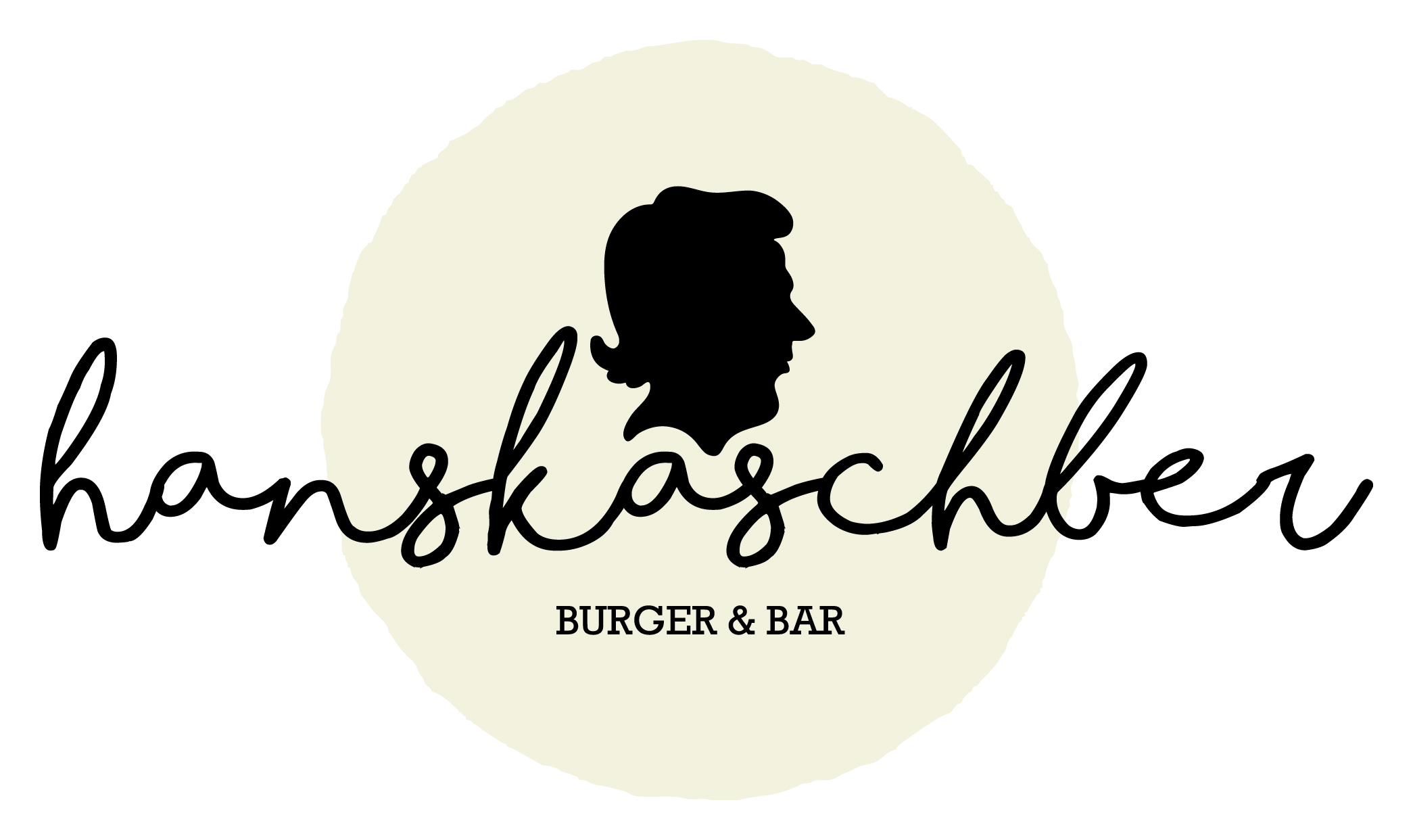 Logo der Firma Hanskaschber - Coburg aus Coburg
