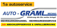 Logo der Firma Auto Graml aus Hilpoltstein