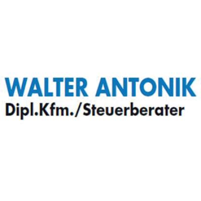 Logo der Firma Kanzlei Walter Antonik | Steuerberatung | München aus München