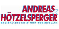 Logo der Firma Hötzelsperger Andreas Malerfachbetrieb aus Prien