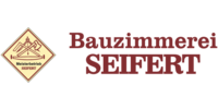 Logo der Firma Bauzimmerei Lars Seifert aus Kodersdorf auf dem Branchenportal Tischler-Schreiner.org