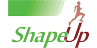 Logo der Firma Ergotherapie, Therapiezentrum ShapeUp aus Sulzbach-Rosenberg