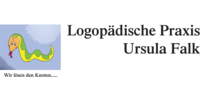 Logo der Firma Logopädische Praxis Falk Ursula aus Kronach