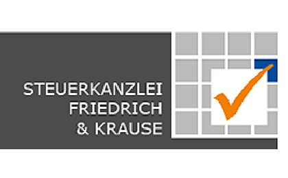 Logo der Firma Friedrich Krause & Yakar Steuerberater aus Rosenheim