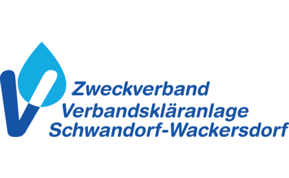 Logo der Firma Kläranlage Zweckverband Schwandorf-Wackersdorf aus Schwandorf