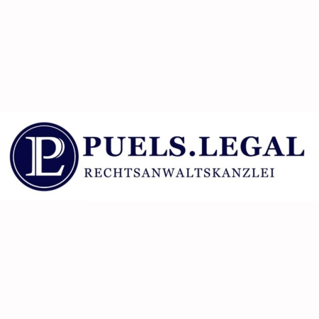 Logo der Firma PUELS.LEGAL Rechtsanwaltskanzlei Arbeitsrecht | Gesellschaftsrecht | Steuerrecht aus Bayreuth