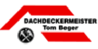 Logo der Firma Dachdeckerei Beger aus Moosburg