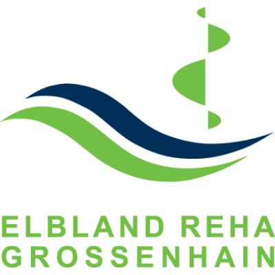 Logo der Firma ELBLAND Reha- und Präventions GmbH aus Großenhain