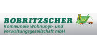 Logo der Firma Bobritzscher Kommunale Wohn.- u. Verwaltungs GmbH aus Bobritzsch-Hilbersdorf