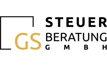Logo der Firma GS Steuerberatung GmbH aus Passau